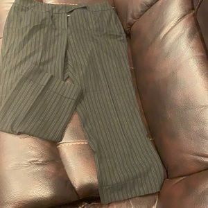 New York & company Capris